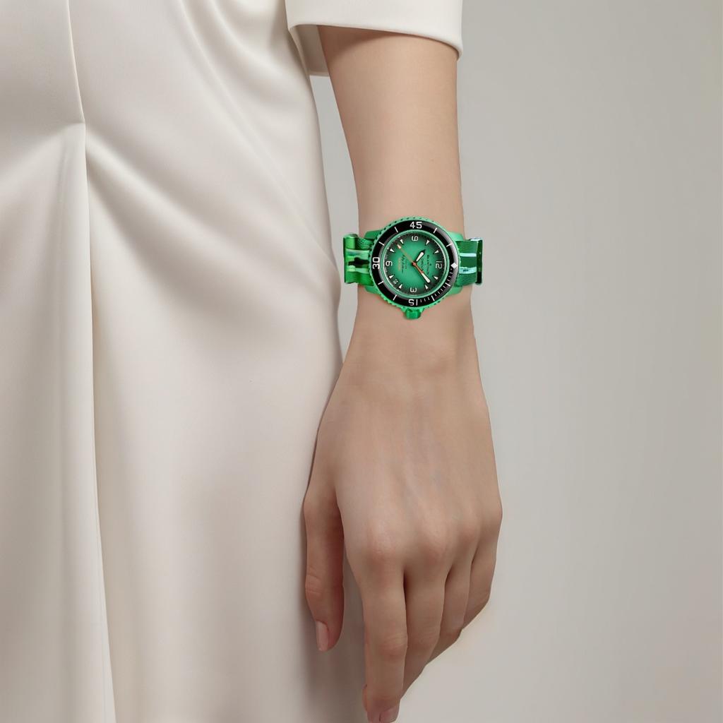 Swatch Унисекс Часы SO35I100C