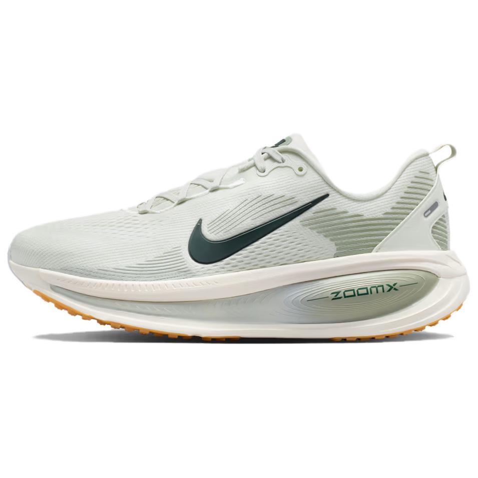 Nike Vomero 18 'Spruce Aura' (Unisex) Spruce Aura / Jade Horizon / Light Silver / Black Spruce Running Shoes HM6803 020