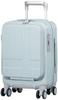 Чемодан EXTREME Гарантия 47 см Бледно-голубой [Innovator]