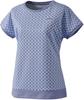 Tennis Wear Game Shirt WS4060 2024SS Scheduled To Be Released In February Women's Reservation