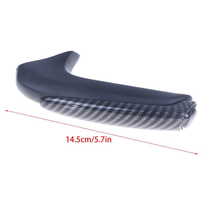 1 PCS High Reliability Hand Brake Cover Parking 47115-SNA-A82ZA Car Accessories For Civic 2006-2011