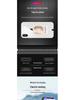 Cross-border S11 Smart Infrared Car Wireless Charger & Automatic Phone Holder