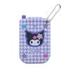 Sanrio Character Card Holder Y2K Kuromi S2171899 [Sunstar Stationery]
