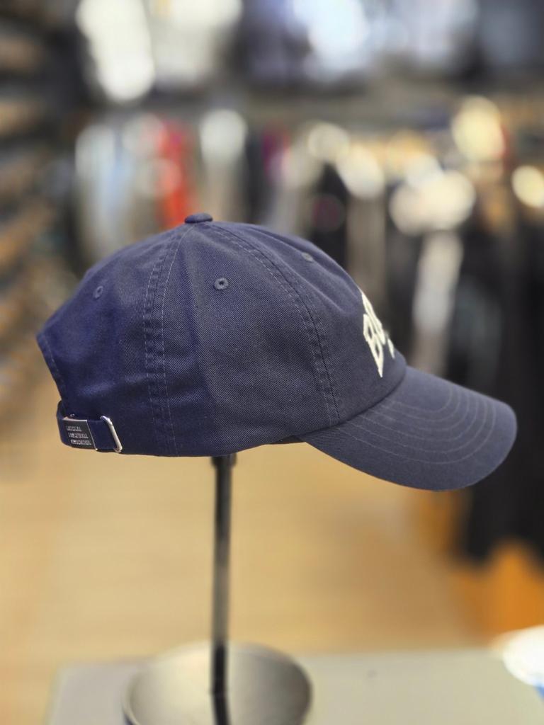 NBA Unisex BOS Arched City Series Soft Ball Cap N245AP254P(06)