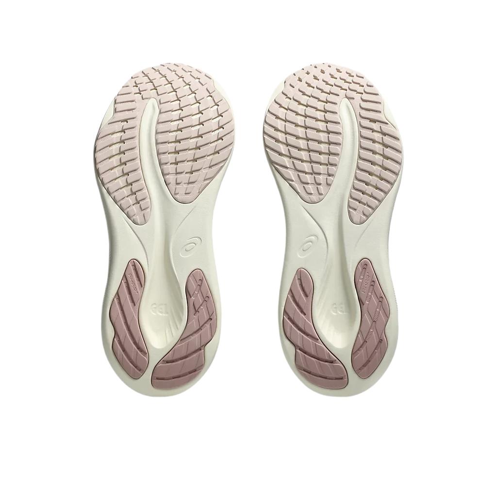 Asics Кроссовки женские Gel Pulse 16 White Huddle Yellow 1012B755-100