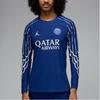 Jordan Пари Сен-Жермен Strike Четвертые мужские шорты для футбола Jordan Dri-FIT HJ7322-493