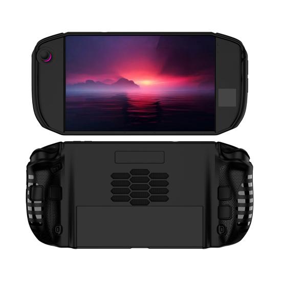 Чехол для игровой консоли Legion Go 2, противоударный, для портативной игровой машины, мягкий чехол, защитная накладка для игровой консоли, скин, игровые аксессуары