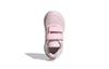 Adidas Tensaur Run Comfortable Abrasion Resistant Abrasion Resistant Low top Toddler Shoes Infant And Toddler GZ5854