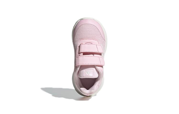 Adidas Tensaur Run Comfortable Abrasion Resistant Abrasion Resistant Low top Toddler Shoes Infant And Toddler GZ5854