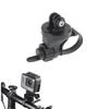 Интегрированное крепление на руль для спортивных камер - Совместимо с GoPro, DJI, Insta360
