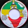7inch Record PREZIDENT BROWN - Preserving Life NONE Blend Them Prod 1999 Jamaica Reggae, Ska & Dub Used