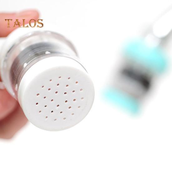 Фильтр для крана, термостойкий, водосберегающий, долговечный, универсальный фильтр для кухонной мойки, очиститель для крана, кухонные принадлежности