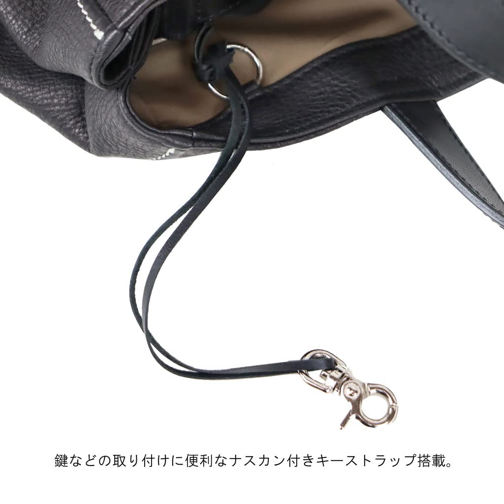 CISCO 2WAY TOTE BAG [PORTER] 120-03305 Black/10