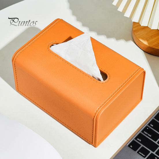 Держатель для крышки коробки салфеток большой емкости водонепроницаемый легко моющийся одноразовый держатель для хранения бумажных полотенец для рук