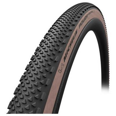 Шина MICHELIN 700x47 POWER Gravel Classic