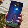 Для Motorola Moto G Power 2021 Чехол Защитная Крышка Телефона Силиконовая Мягкая Задняя Крышка Для Чехла Moto G Power 2021 Бампер GPower 2021 6.6 Capa