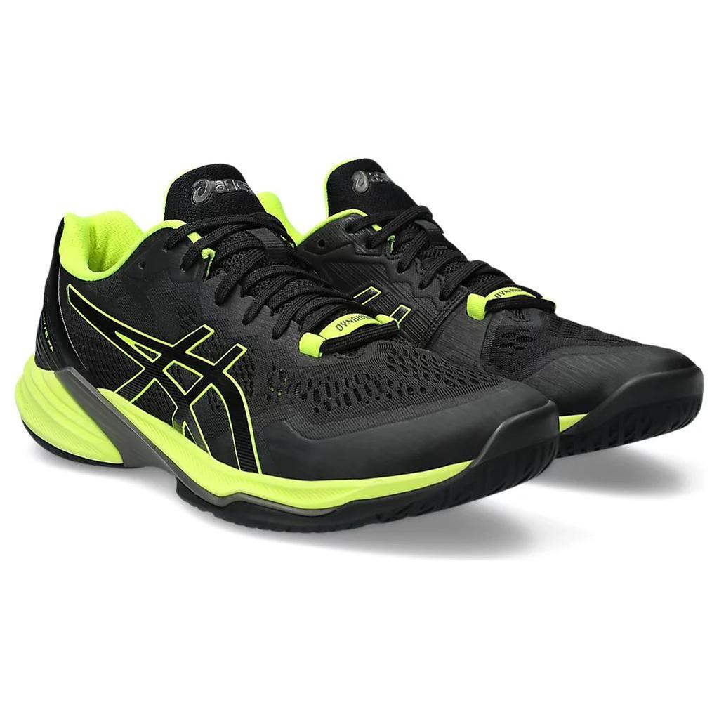 Asics Sky Elite Ff 2 Черный Безопасный Желтый 1051A064-004