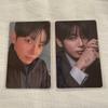[Б/У] Фотокарточка BTS ARIRANG, Universal Music, розыгрыш, Чонгук, Кук