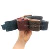 1PC 760*40mm Nylon Abrasive Sanding Belt 150-600 Grit, Non Woven Abrasive Belt for Polishing Metal Striping Deburring