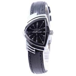 Hamilton VENTURA Women's Quartz H24211732 Parallel Import Wrist Watch