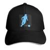 Кепка-тракер El Diego Кепка-бейсболка Мягкая Унисекс Шляпа Кепка от солнца Пляжная сумка Бейсболка Для унисекс Женщин
