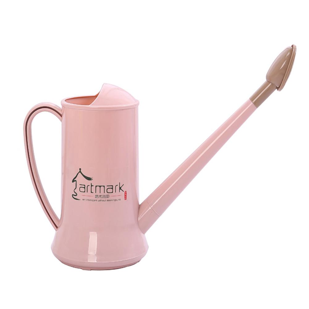 2л лейка длинный носик бытовой пластиковый лейка садоводство цветы повышение давления лейка лейка артефакт