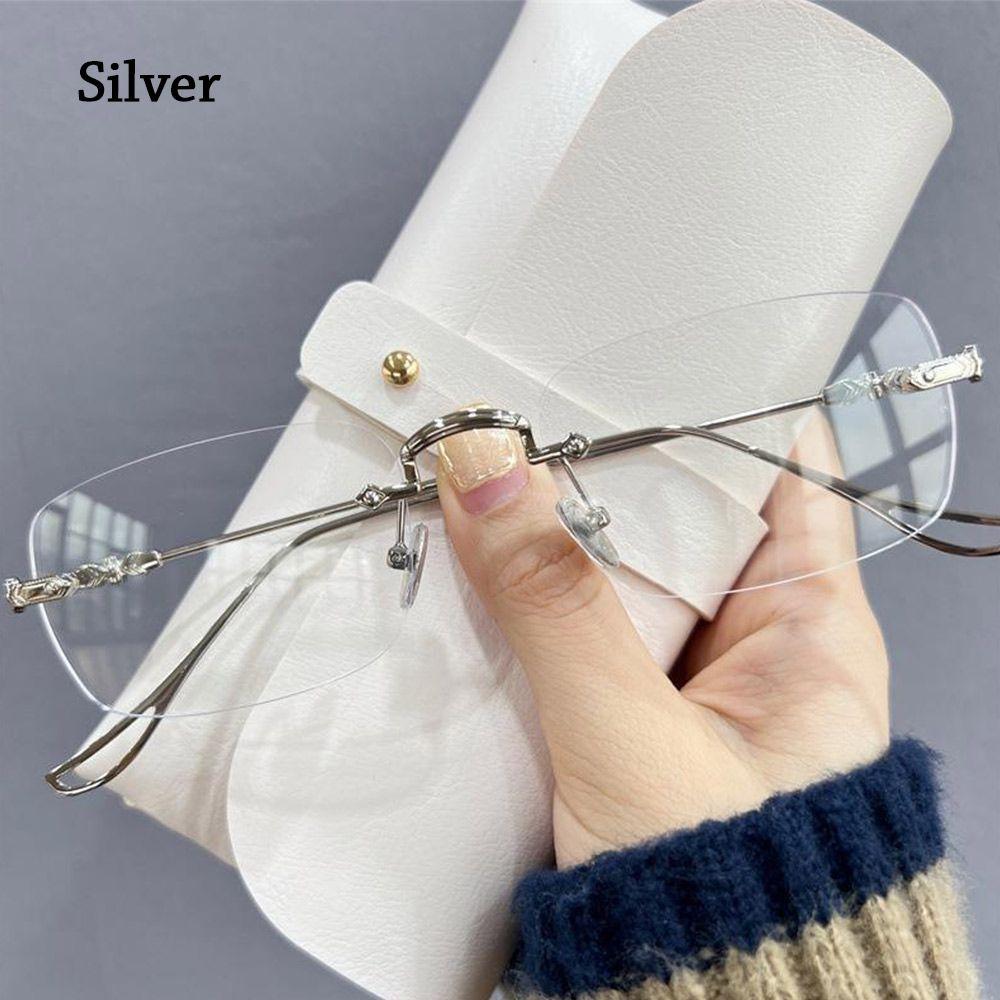 Защитные прочные компьютерные очки, большие очки, сверхлегкая оправа, очки с защитой от синего света