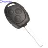 Jingyuqin Remote ASK 315/433 МГц с чипом ID63 40D для Ford Focus Fiesta Mondeo 2001-2007 C MAX Fusion Transit KA FO21
