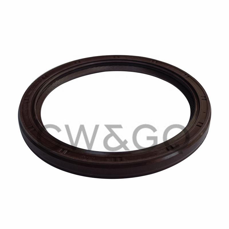 4G64 4G69 Engine Crankshaft Rear Oil Seal For Mitsubishi Pajero Montero V31W CU4W CU5W EA2W H77W NA4W MD359158 BH5644G 85*103*8