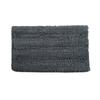 Bathroom Floor Mat Chenille Strong Absorbent Bathroom Door Door Mat Non-slip Dirty Carpet Toilet Toilet Door Mat
