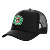 Кепки Тракерки Victoria Bitter Унисекс Крутые Бейсболки Летние Сетчатые Snapback Кепки