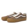 VN000D560E0 Vans Premium Old Skool Gum Sepia (Мужской)
