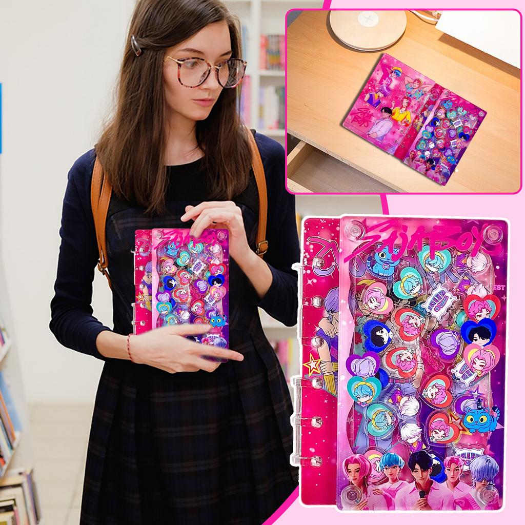 Планировщик, дневник управления личными целями и планирования жизни, инструмент для отслеживания ежедневных задач и целей