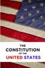 Книга The Constitution of the United States