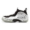 Nike Air Foamposite Pro 'Metallic Sivler' Кроссовки Повседневная обувь 616750-004
