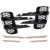 Fog Light Grille Trim for 2020-2021 Range Rover Evoque