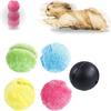 Marvulur Dog Ball, Automatic Rolling Ball for Dogs, Hoomneed Active Rolling Ball, Anti-Anxiety Automatic Moving Ball for Pets