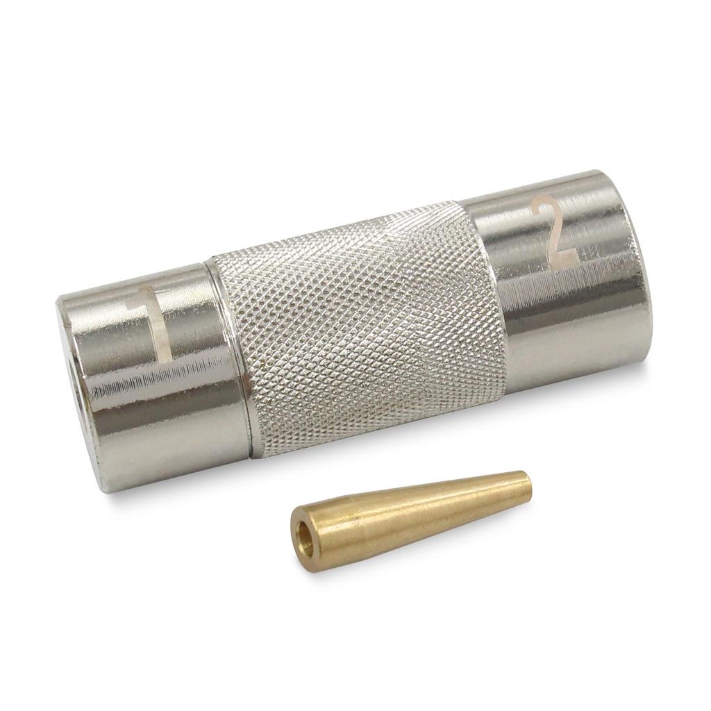 Fuel Injector Seal Install Tools Replacement for Land Rover Jaguar 3.0L 5.0L Gasoline Engines, Replace 310 198 310 199