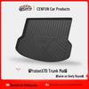 Waterproof & Wear-Resistant TPE Trunk Mat for Proton X50/X70/X90