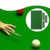 Billiard Cloth Billiards Table Cloth, Pool Tablecloth, Indoor Pools
