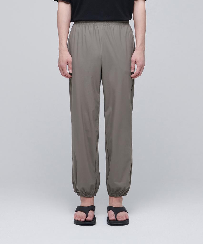 MUSINSA STANDARD Cooling Jogger Pants [Dusty Beige]
