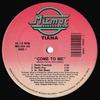 12inch Record TIANA - Come To Me MIC554 Micmac Records, 1991 US Dance & Electronica Used
