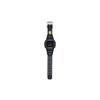 Casio BABY-G G-SHOCK Модель Коллаборации с Overlord Ремешок Квадратный Маленький Luo Fat Солнечная Батарея ЖК Дисплей Кварцевый Механизм Резиновый Ремешок Японский и GX-56BBGRLR-1