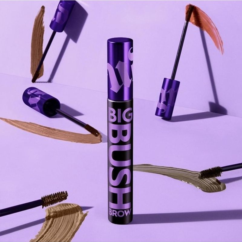Urban Decay Тушь для бровей Big Bush