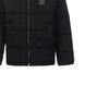 EMPORIO ARMANI FW22 Down Jacket Men's Dark Blue 6L1BS41-NNLZ-0920