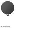 Screen Protector for DJI Osmo Action 6 Tempered Glass Film Lens Cap Cover Carry Bag Protective Case for DJI Action 6 Accessories 4