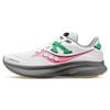 Женская модель Guide 16 'White Pink Gravel' Saucony S10810-85