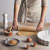 Stoneware Tart Pan for Baking, Niklas DUKA