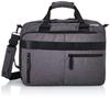 Business Bag Gray [SAND GLASS] 2106-3G01