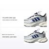 Climacool Vento Удобные Повседневные Нескользящие Прочные Низкие Детские Кроссовки для Бега Мужские Кроссовки для Бега JS4059